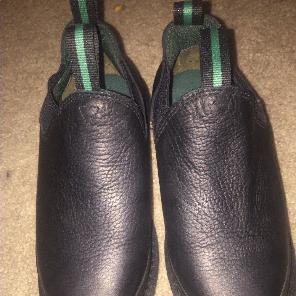 Brand new Georgia Boots